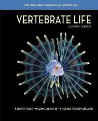Vertebrate Life （11TH Looseleaf）