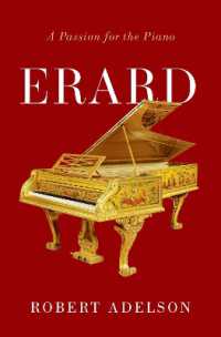 Erard : A Passion for the Piano