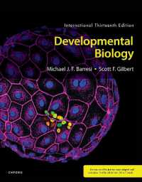 Developmental Biology （13TH）