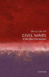 VSI内戦<br>Civil Wars : A Very Short Introduction (Very Short Introductions)
