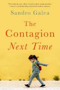 次の感染症のための保健ロードマップ<br>The Contagion Next Time