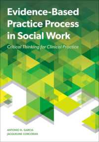 Evidence-Based Practice Process in Social Work : Critical Thinking for Clinical Practice
