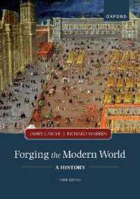 Forging the Modern World : A History （3RD）