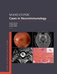 Mayo Clinic Cases in Neuroimmunology (Mayo Clinic Scientific Press)