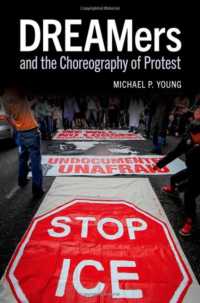 DREAMers and the Choreography of Protest (Oxford Studies in Culture and Politics)
