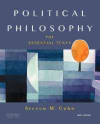 Political Philosophy （4TH）