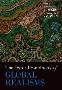 The Oxford Handbook of Global Realisms (Oxford Handbooks)