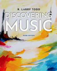 Discovering Music （3RD）