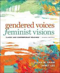 Gendered Voices, Feminist Visions （8TH）