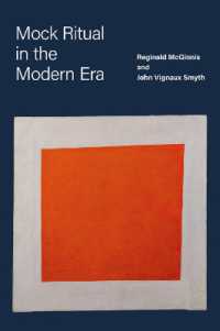 Mock Ritual in the Modern Era (Oxford Ritual Studies Series)