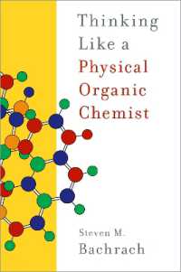 物理有機化学者の思考法<br>Thinking Like a Physical Organic Chemist