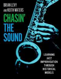 Chasin' the Sound : Learning Jazz Improvisation through Historical Models