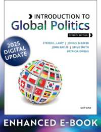 Introduction to Global Politics （7TH）
