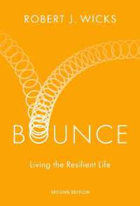 Bounce : Living the Resilient Life （2ND）