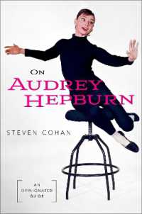 On Audrey Hepburn : An Opinionated Guide