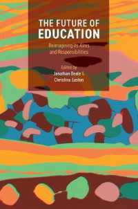 The Future of Education : Reimagining its Aims and Responsibilities