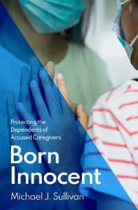 Born Innocent : Protecting the Dependents of Accused Caregivers