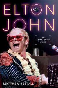 On Elton John : An Opinionated Guide