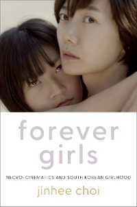 Forever Girls : Necro-Cinematics and South Korean Girlhood