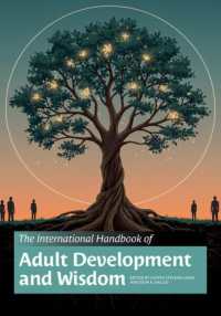 The International Handbook of Adult Development and Wisdom