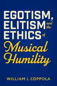 Egotism, Elitism, and the Ethics of Musical Humility