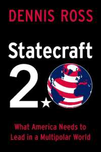 Statecraft 2.0 : What America Needs to Lead in a Multipolar World