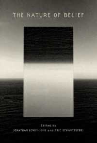 The Nature of Belief