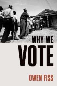 Why We Vote (Inalienable Rights)