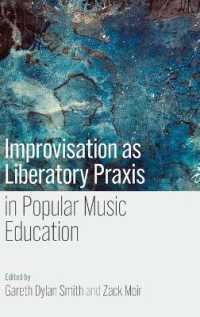 Improvisation as Liberatory Praxis in Popular Music Education