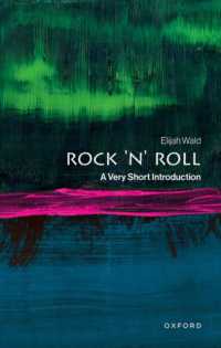 Rock 'n' Roll : A Very Short Introduction (Very Short Introductions)