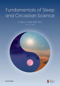 Fundamentals of Sleep and Circadian Science （3RD）