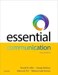 Essential Communication （4TH）