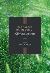 The Oxford Handbook of Climate Action (Oxford Handbooks)