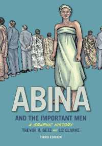 Abina and the Important Men (Graphic History) （3RD）