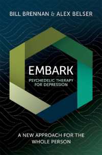 EMBARK Psychedelic Therapy for Depression : A New Approach for the Whole Person