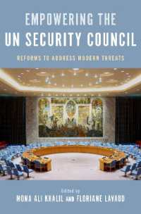 Empowering the UN Security Council : Reforms to Address Modern Threats