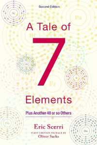A Tale of Seven Elements : Plus Another 40 or So Others （2ND）