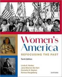 Women's America : Refocusing the Past （10TH）