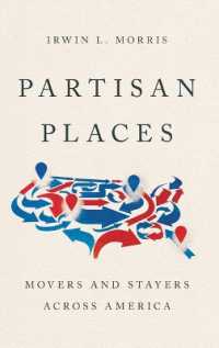 Partisan Places : Movers and Stayers Across America