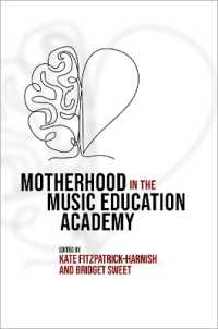 Motherhood in the Music Education Academy