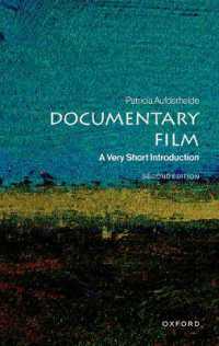 Documentary Film : A Very Short Introduction (Very Short Introductions) （2ND）