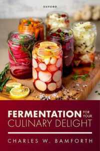 Fermentation for Your Culinary Delight