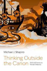 Thinking Outside the Canon : Political Theory as Textual Odyssey