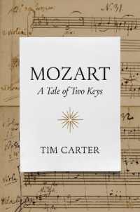 Mozart : A Tale of Two Keys