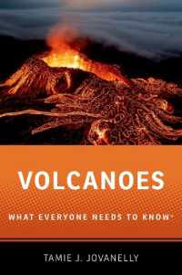 Volcanoes : What Everyone Needs to KnowÂ® (What Everyone Needs to Know®)
