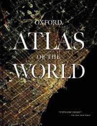 Atlas of the World : Thirty-Second Edition
