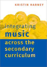 Integrating Music Across the Secondary Curriculum