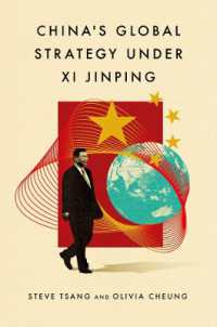 China's Global Strategy under XI Jinping