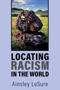 Locating Racism in the World