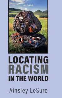 Locating Racism in the World